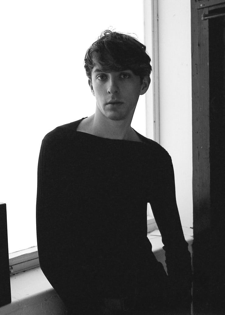 Matthew Beard