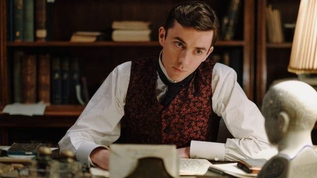 Matthew Beard