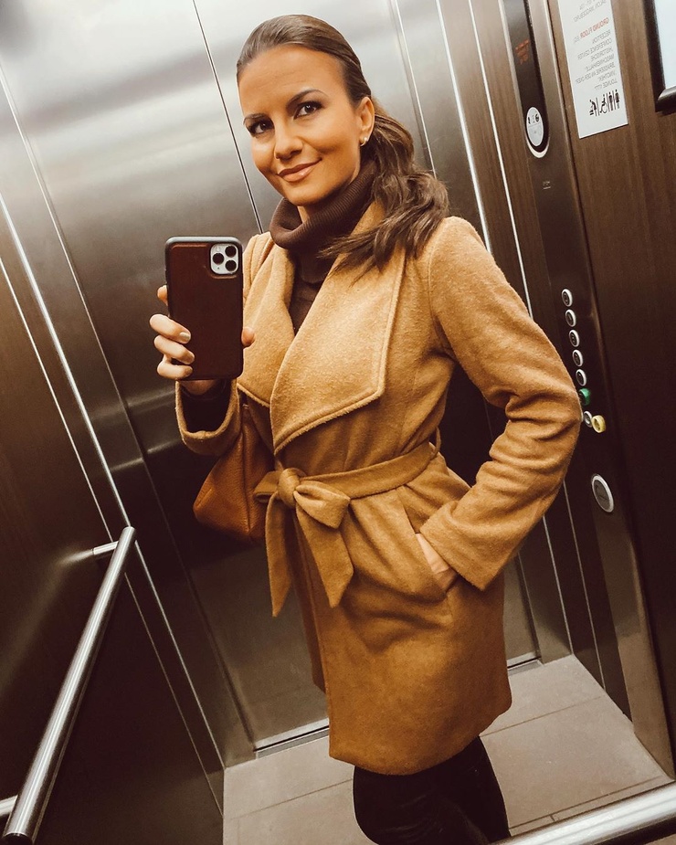 Katja Rivéri