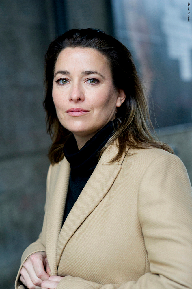 Sandra Marmulla
