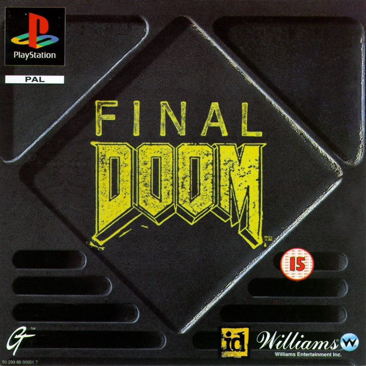 Final DOOM