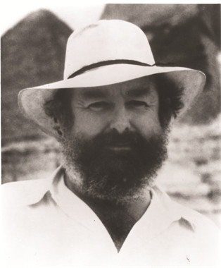 Michael Moorcock