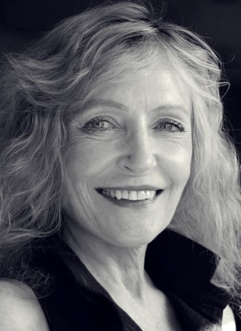Jenny Runacre