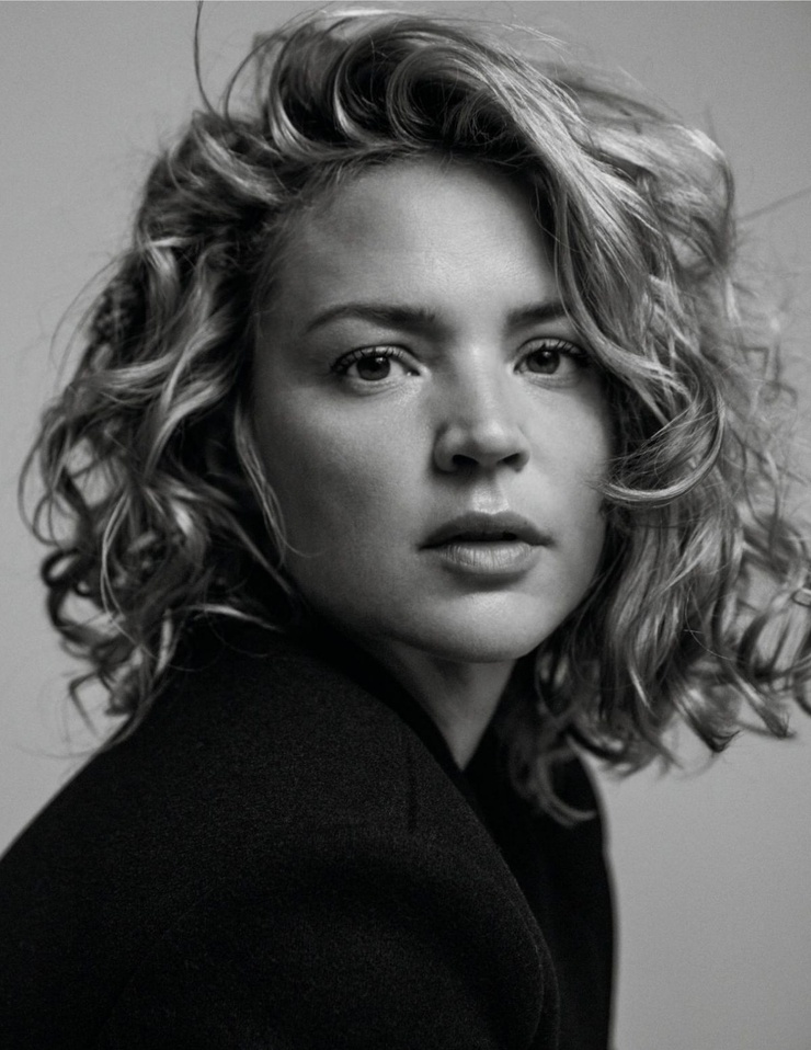 Virginie Efira Virginie Efira