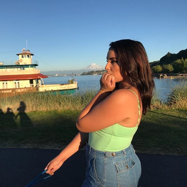 Zoey Luna
