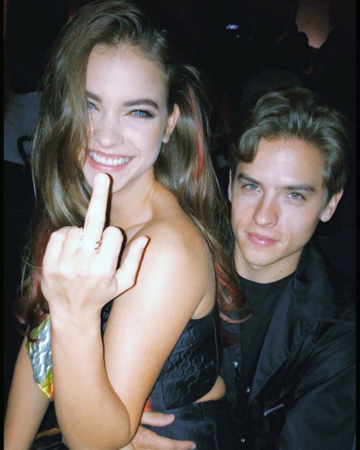 Barbara Palvin Barbara Palvin