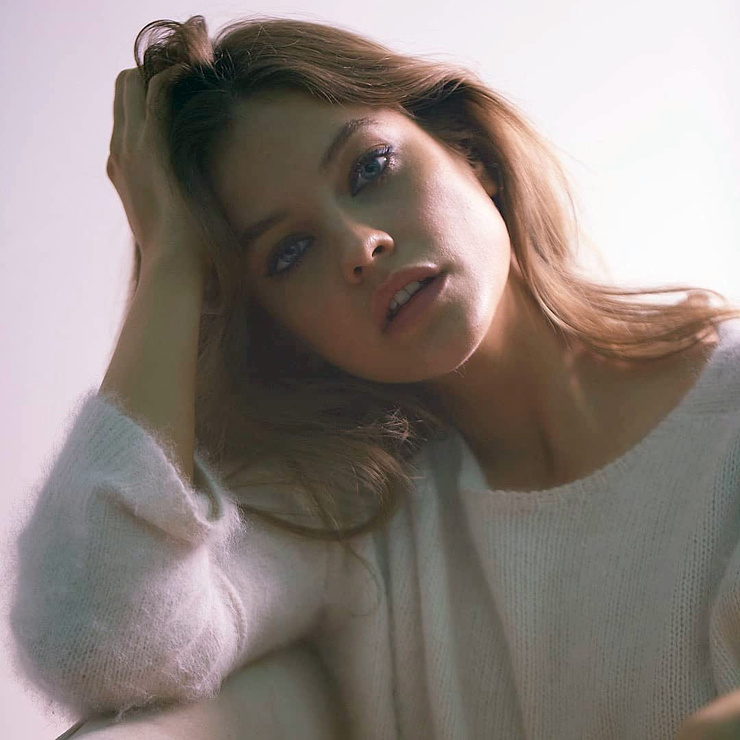 Barbara Palvin Barbara Palvin