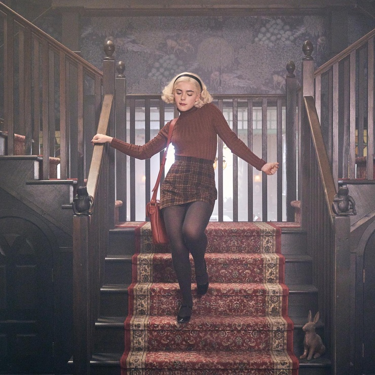 Kiernan Shipka Kiernan Shipka