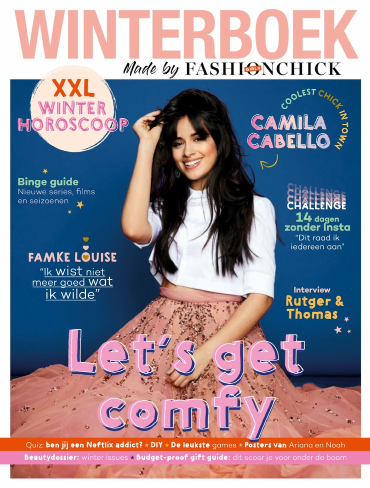 Camila Cabello