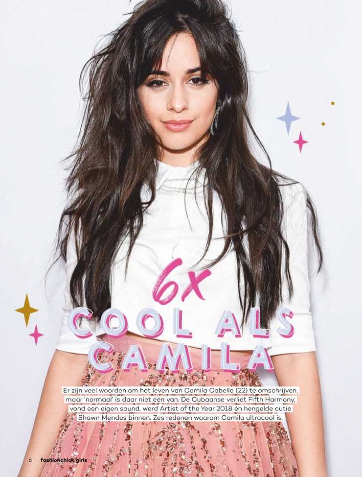Camila Cabello