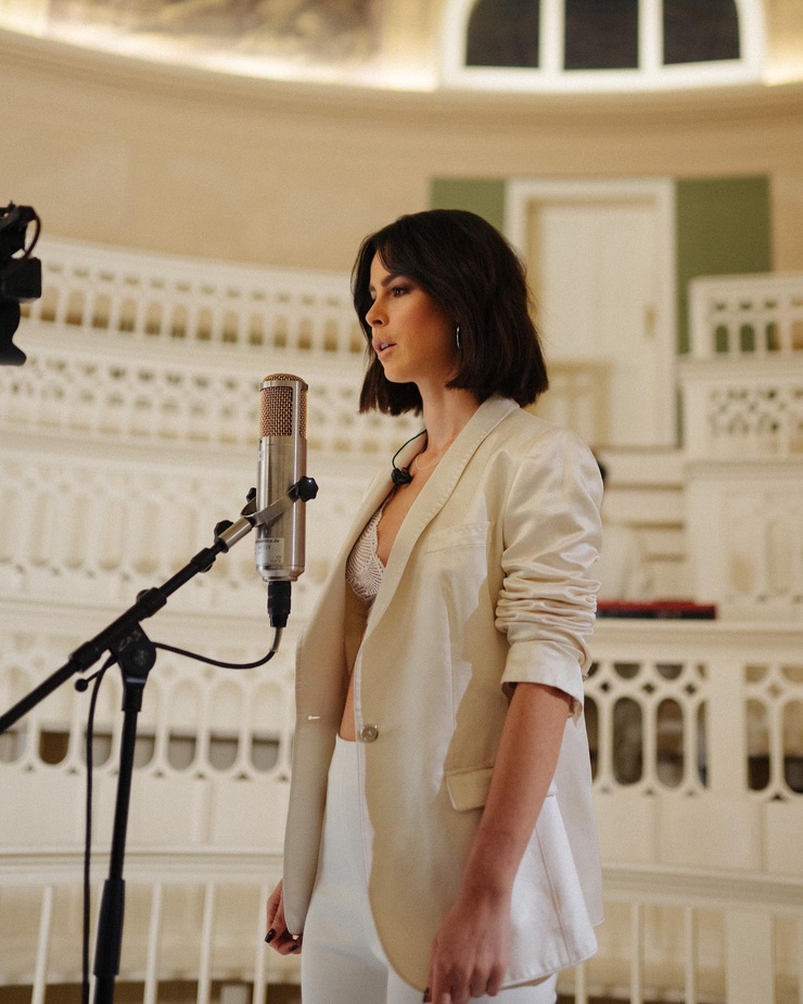 Lena Meyer-Landrut Lena Meyer-Landrut
