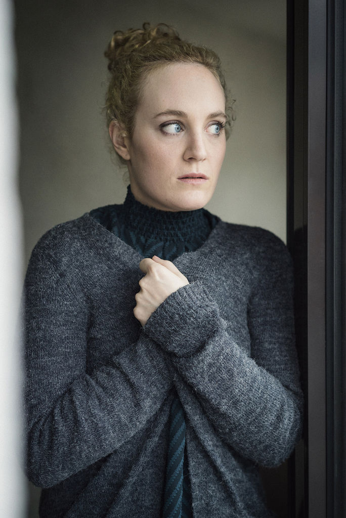 Elisabeth Therstappen