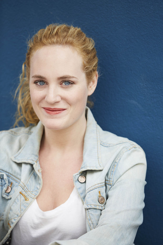 Elisabeth Therstappen