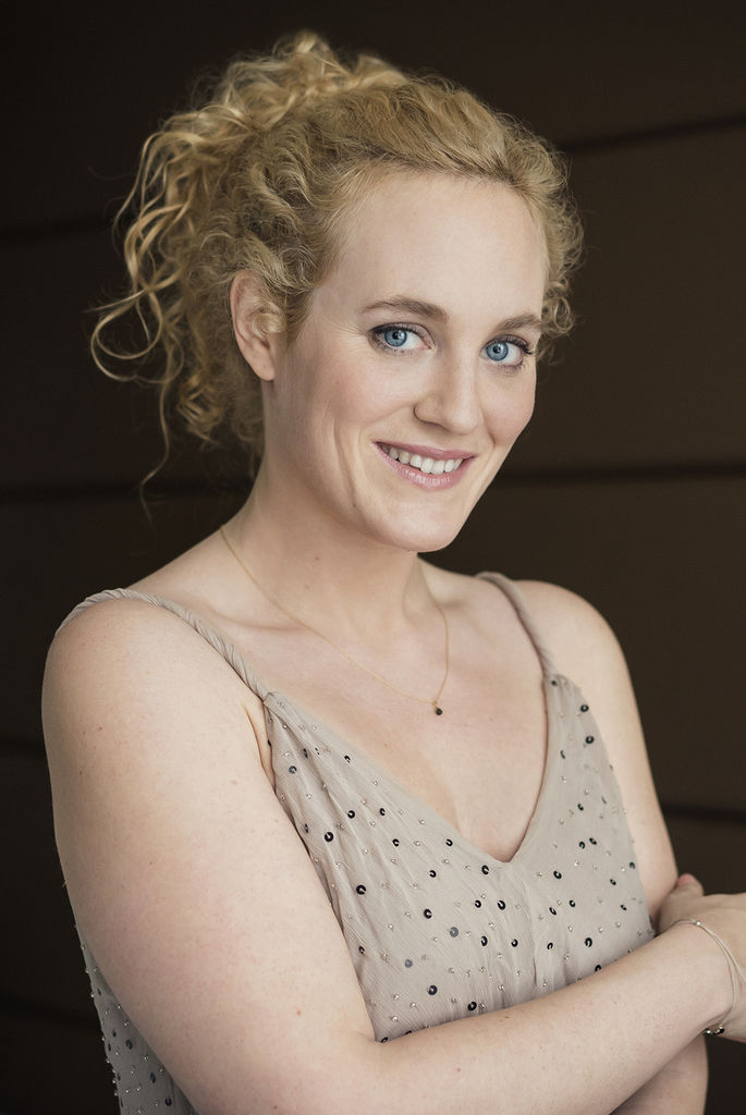 Elisabeth Therstappen