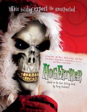 Terry Pratchett's Hogfather