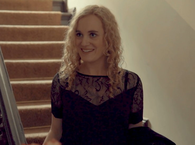 Elisabeth Therstappen