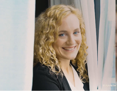 Elisabeth Therstappen