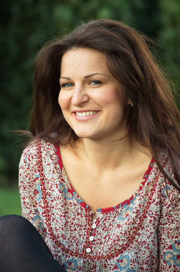 Kim Seidler