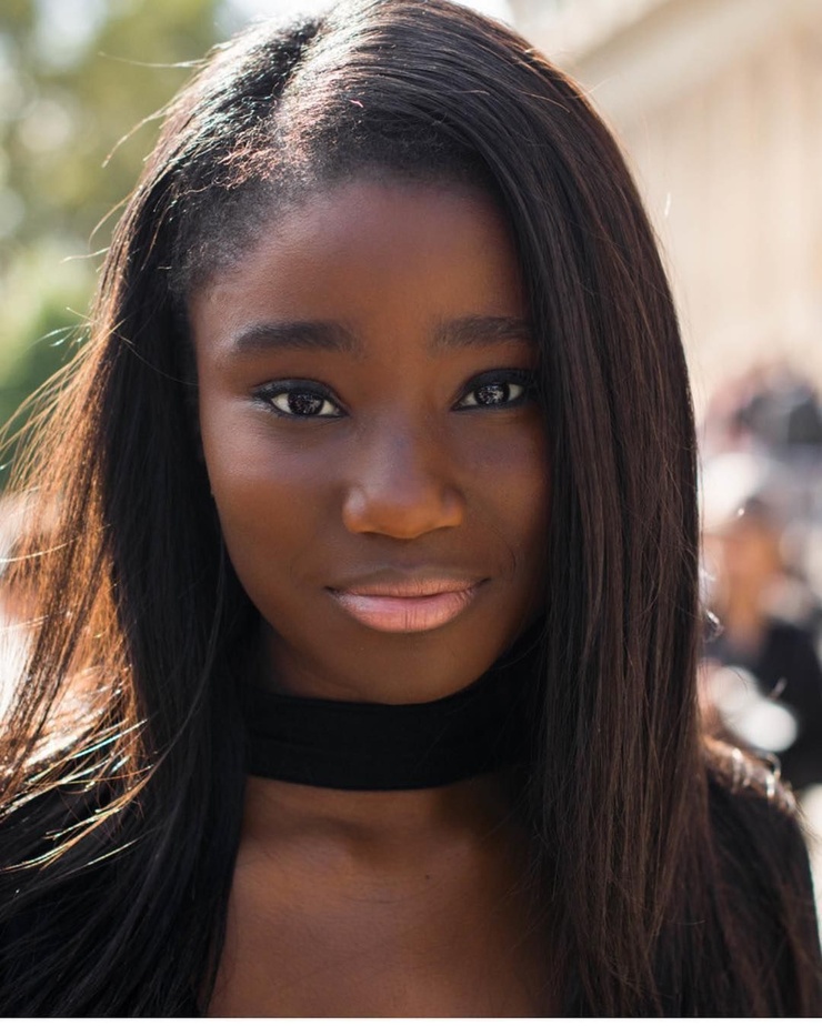 Karidja Touré