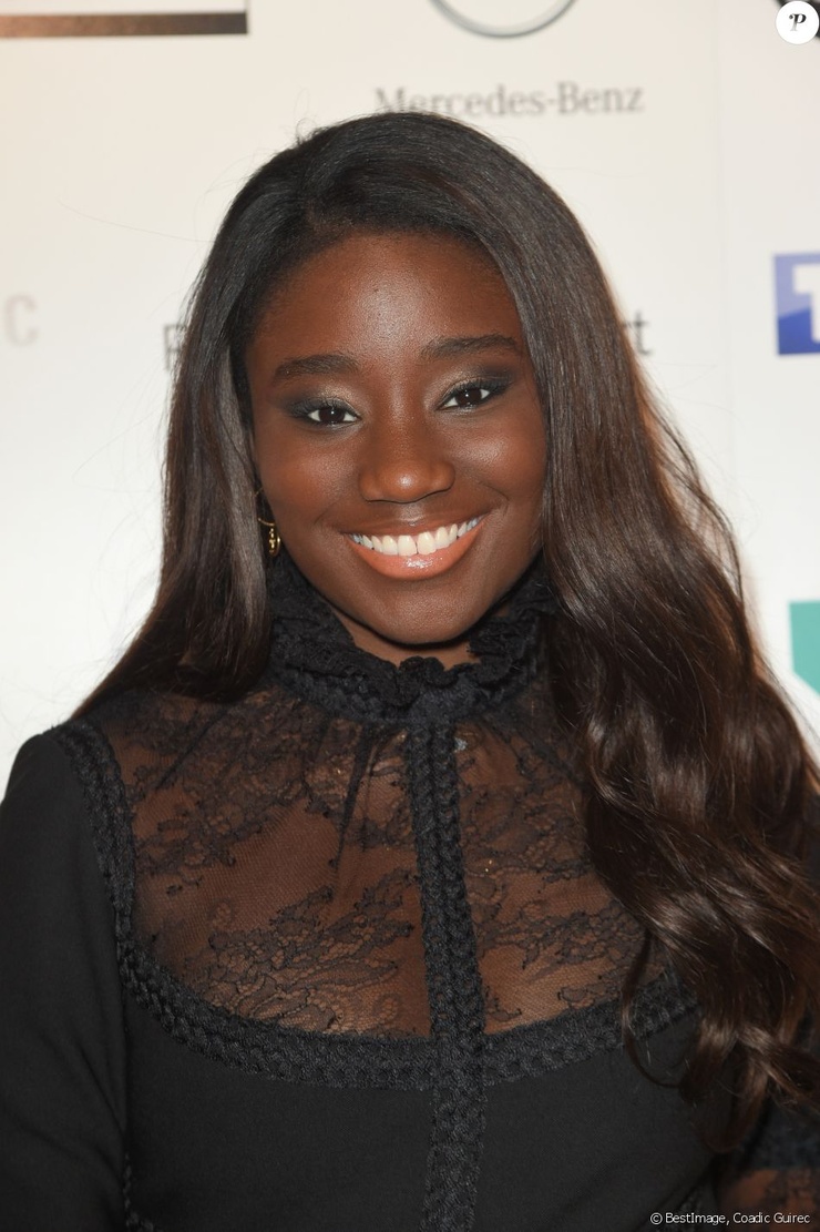 Karidja Touré