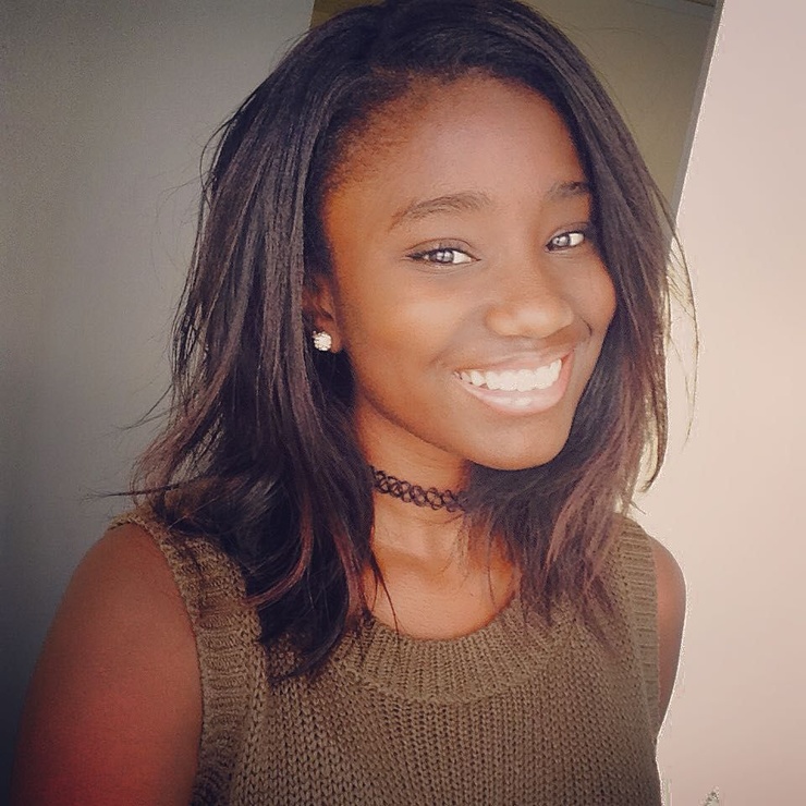 Karidja Touré