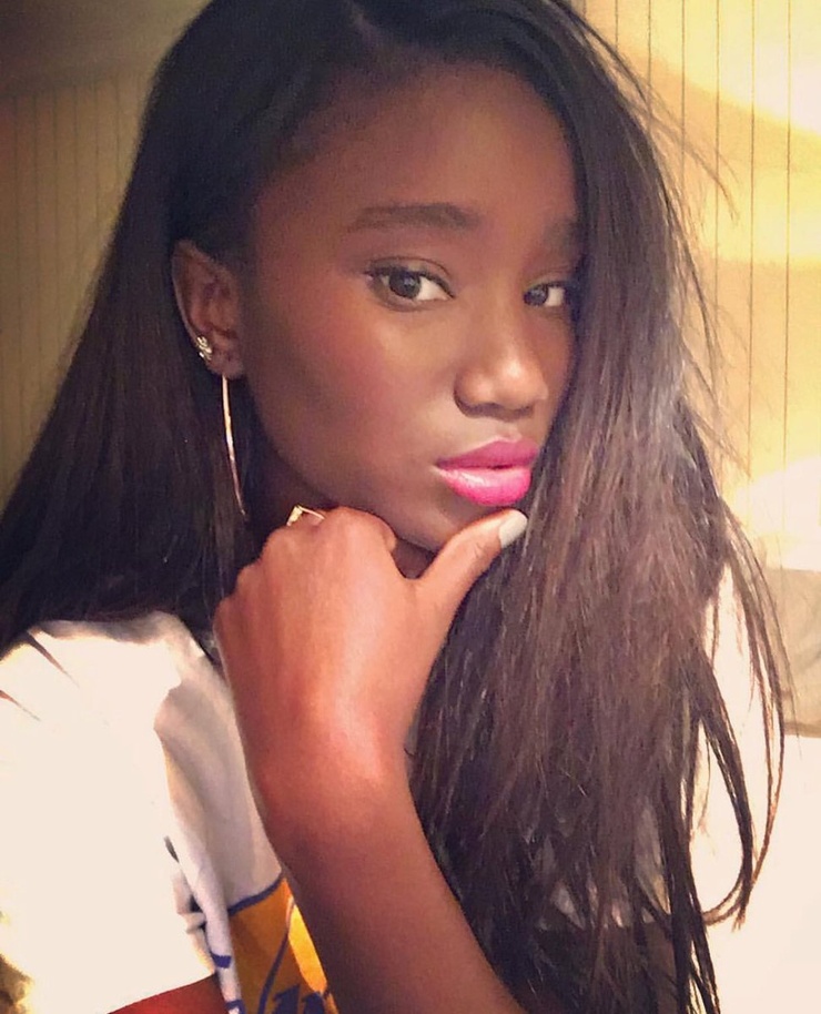 Karidja Touré