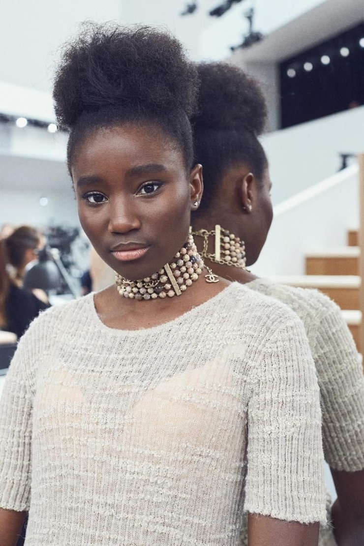 Karidja Touré