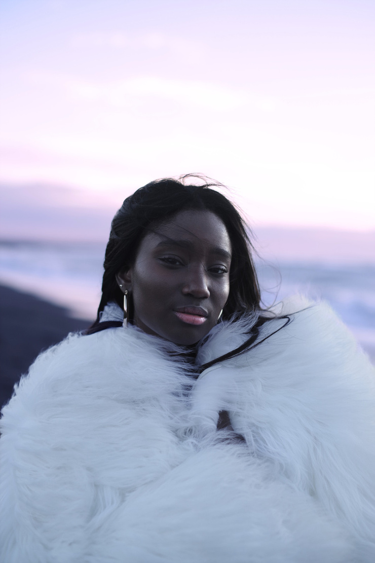 Karidja Touré