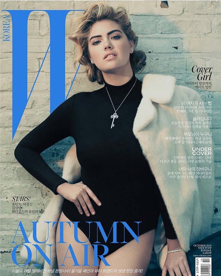 Kate Upton Kate Upton