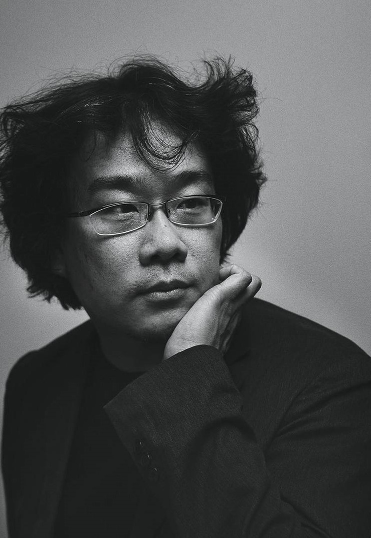 Joon-ho Bong