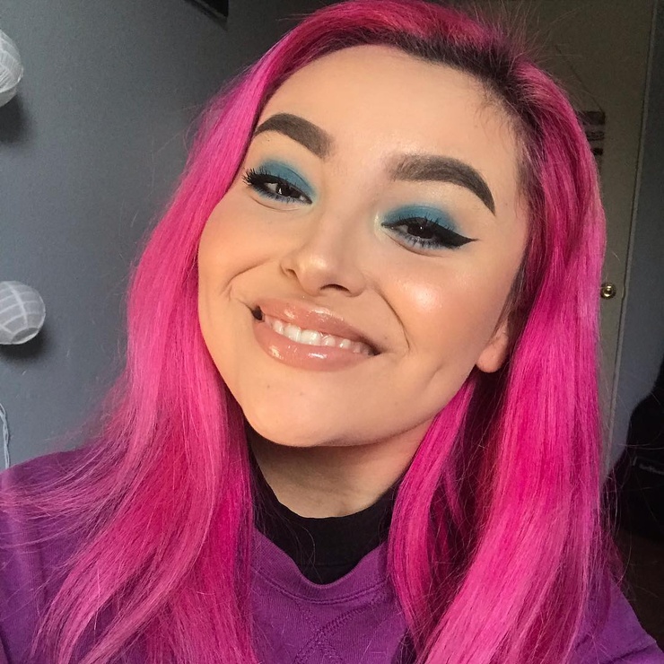 Image of Zoey Luna
