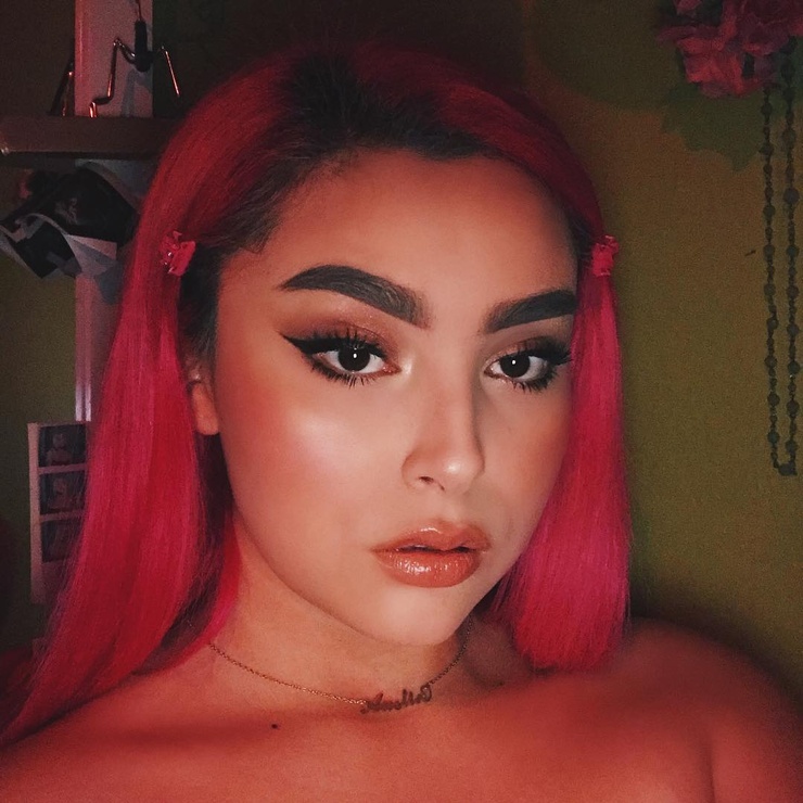 Picture of Zoey Luna