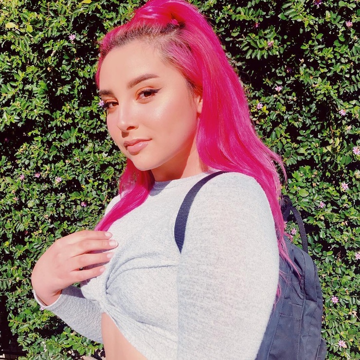 Picture of Zoey Luna