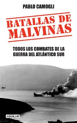 Batallas de Malvinas