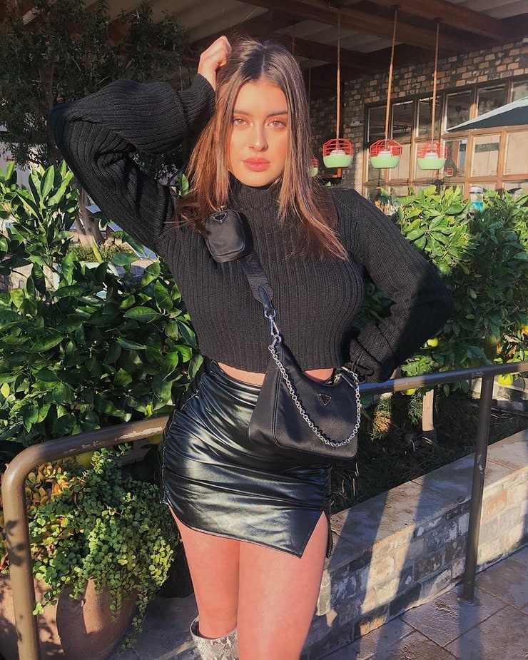 Kalani Hilliker