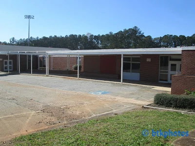 Patrick Henry High School (Stockbridge, Georgia)