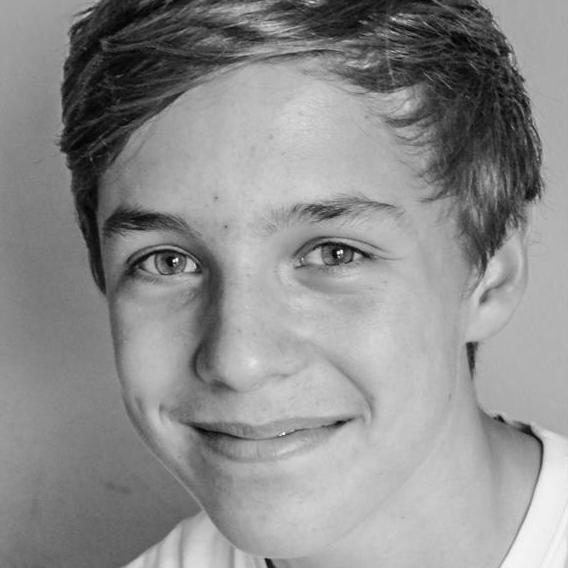 Oscar Kennedy