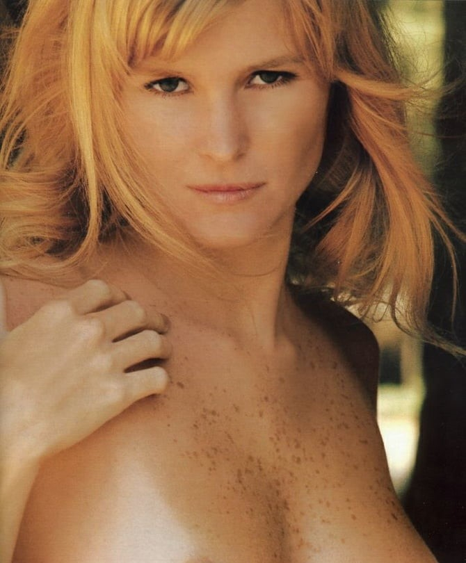 Geri Glass