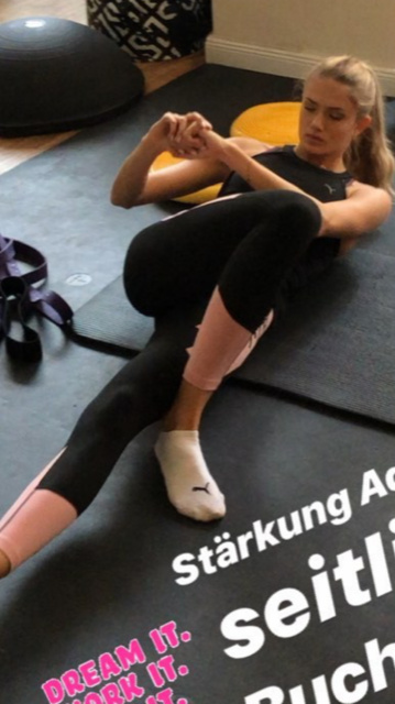 Alica Schmidt