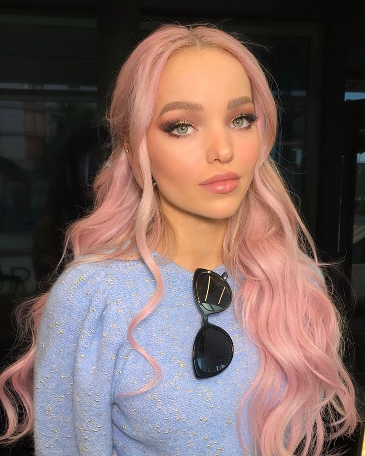 Dove Cameron Dove Cameron