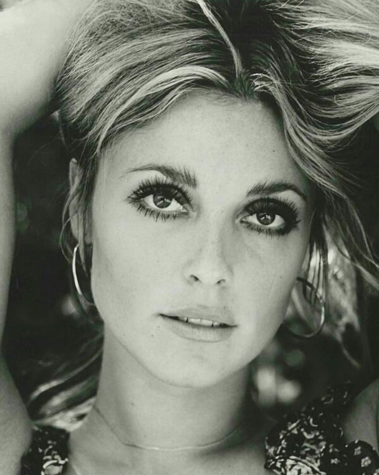 Sharon Tate
