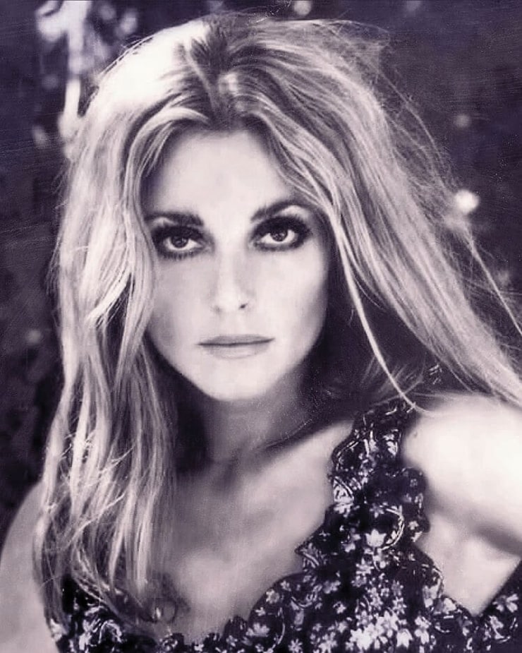 Sharon Tate