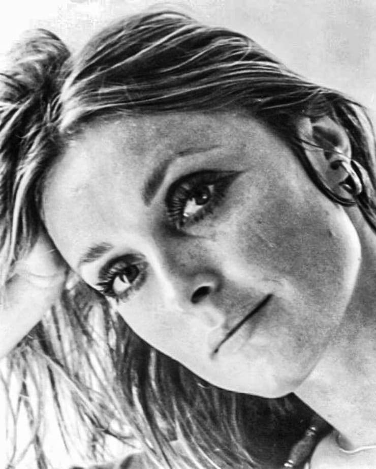 Sharon Tate