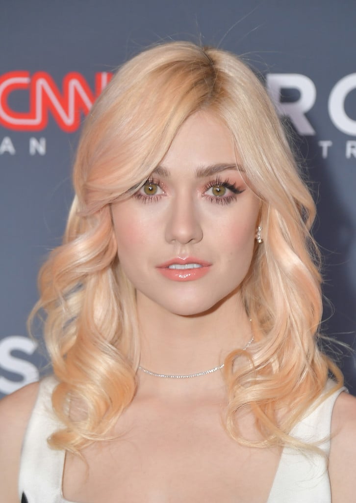 Katherine McNamara Katherine McNamara