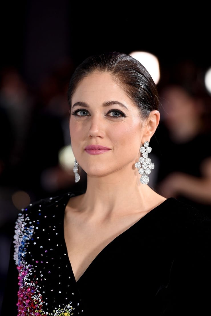 Charity Wakefield Charity Wakefield