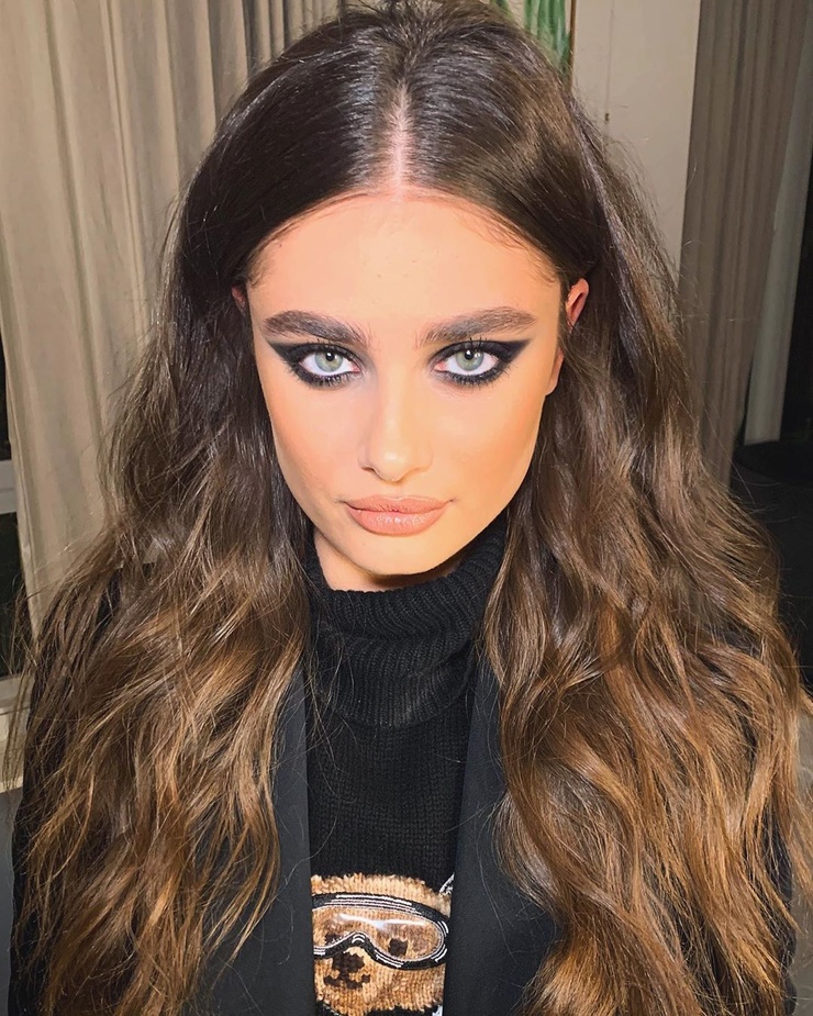 Taylor Marie Hill Taylor Marie Hill