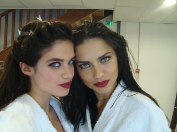 Adriana Lima Adriana Lima
