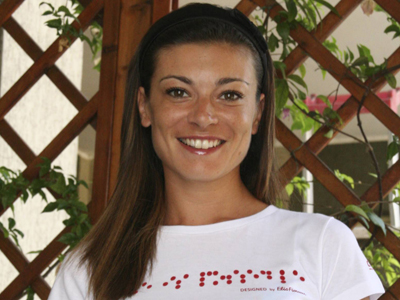Roberta Lanfranchi