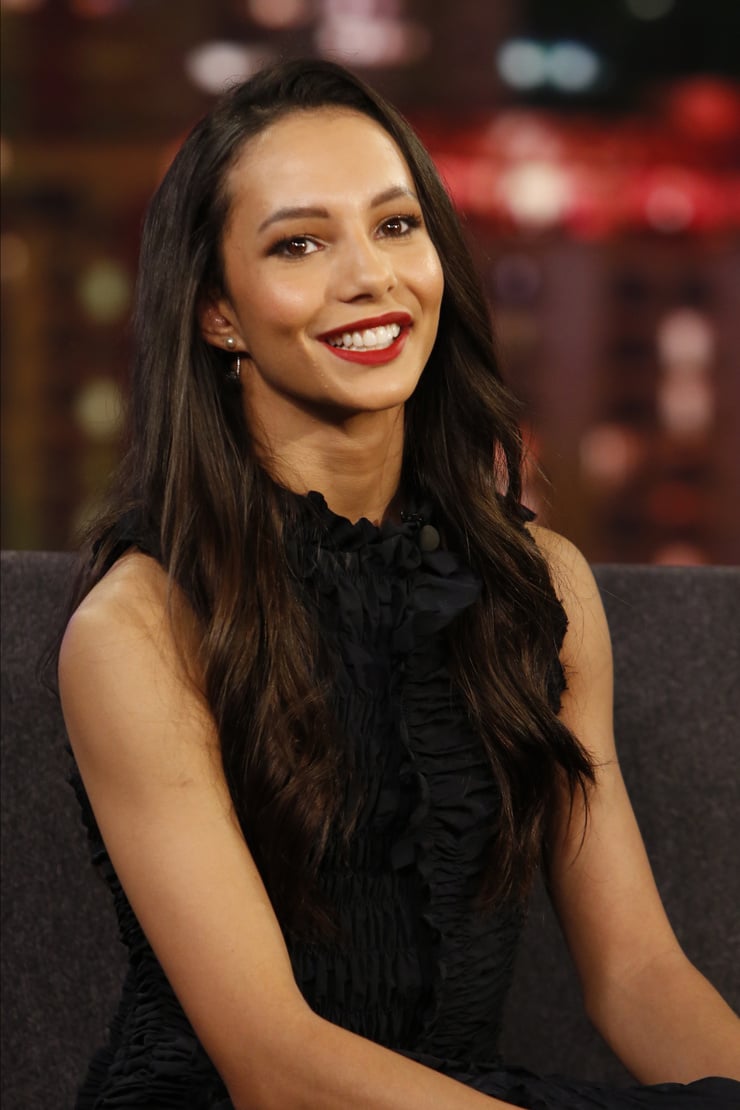 Francesca Hayward