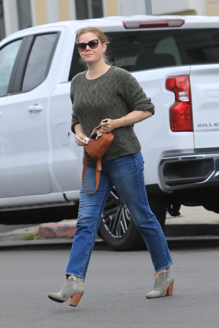 Amy Adams Amy Adams